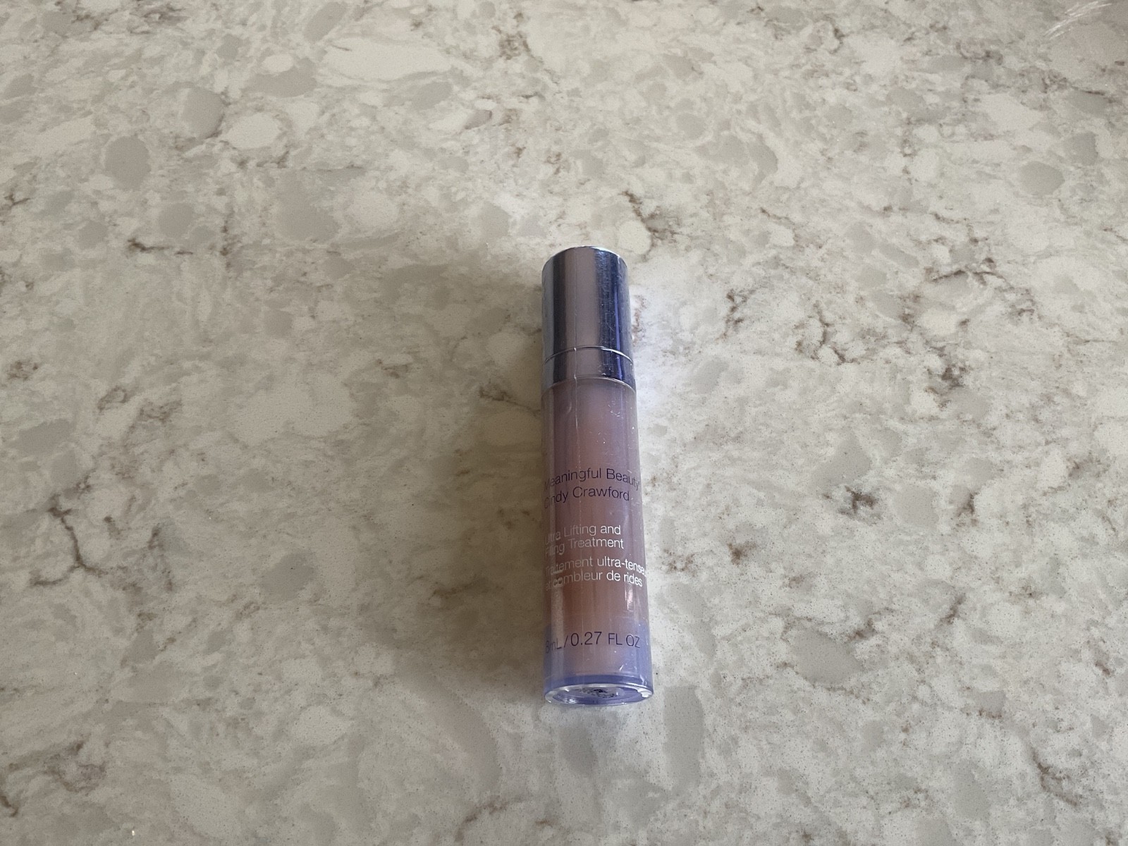 MEANINGFUL BEAUTY ULTRA LIFTING AND FILLING TREATMENT 0.27 FL OZ Travel SEALED MEANINGFUL BEAUTY ULTRA LIFTING AND FILLING TREATMENT 0.27 FL OZ Travel SEALED