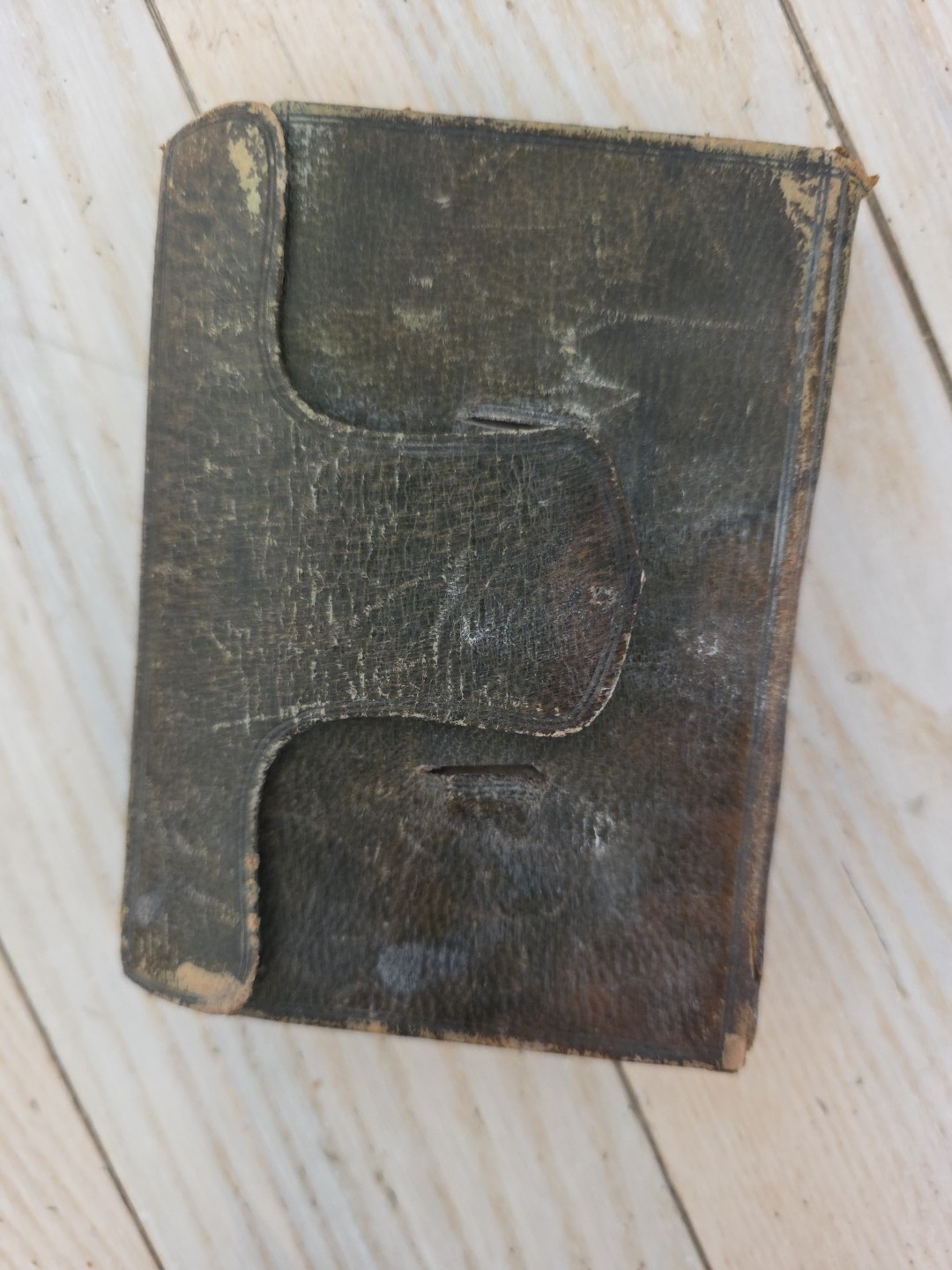 Pocket Almanack For 1821 1A Pocket Almanack For 1821 1A