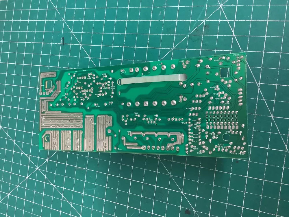 Frigidaire 316462715 Refrigerator Control Board AZ260220 | AR1827