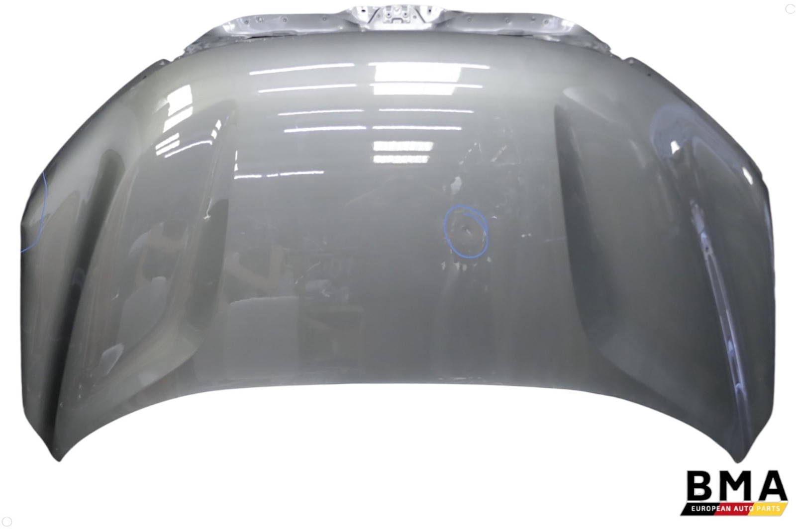 Lucid Gravity Front Hood Bonnet Lid Panel 2025 2026 OEM Lucid Gravity Front Hood Bonnet Lid Panel 2025 2026 OEM
