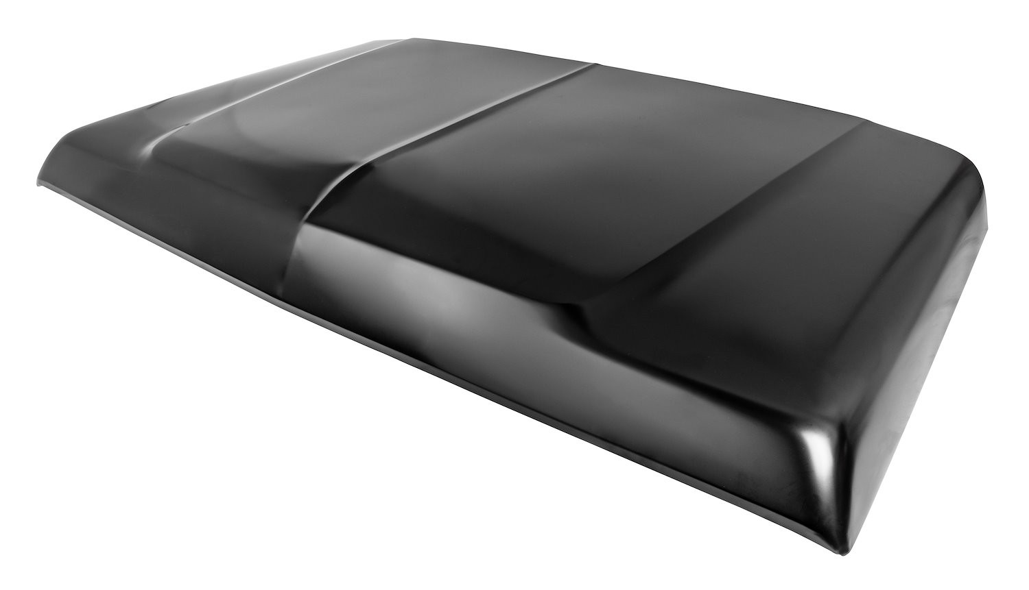JEGS OE-Style Hood Fits Select 1973-1979 Ford F-Series Trucks, 1978-1979 Ford