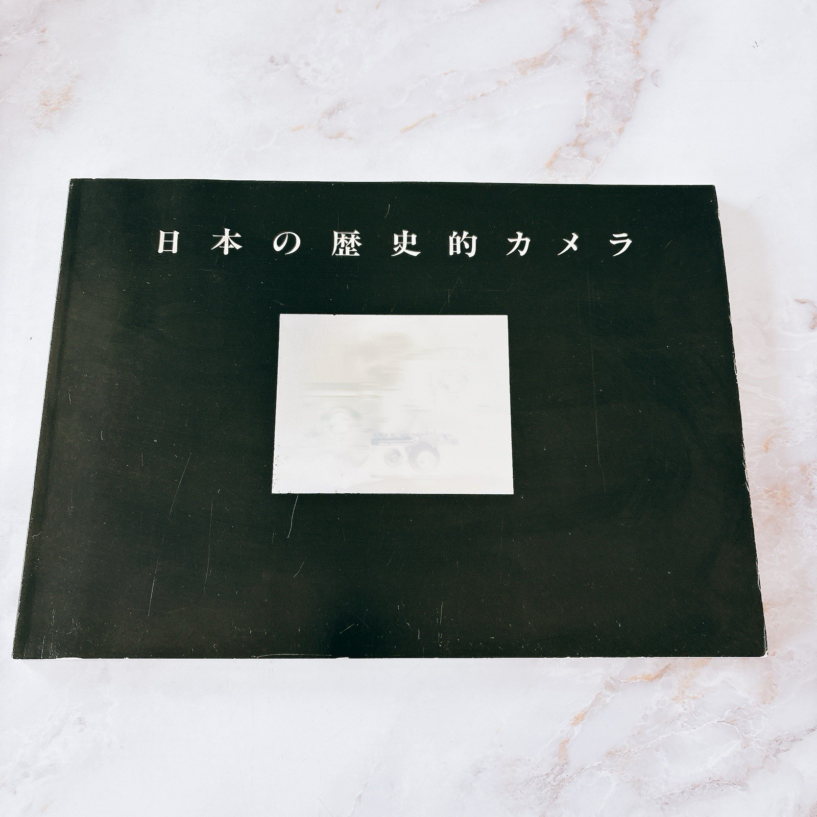 日本の歴史的カメラ