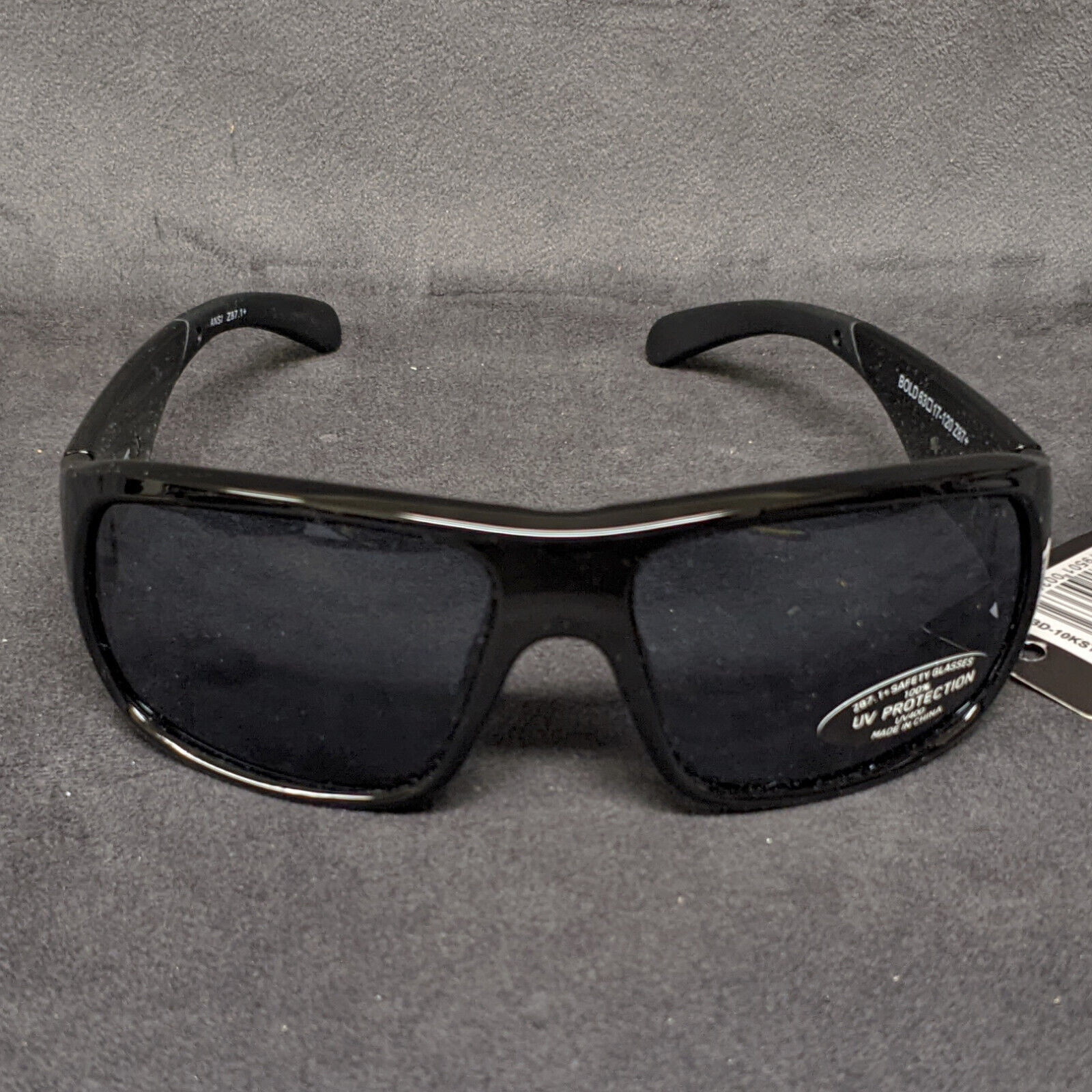 ~Discount HVAC~ LY-EBD10KST - Lift - Bold Protective Sunglasses