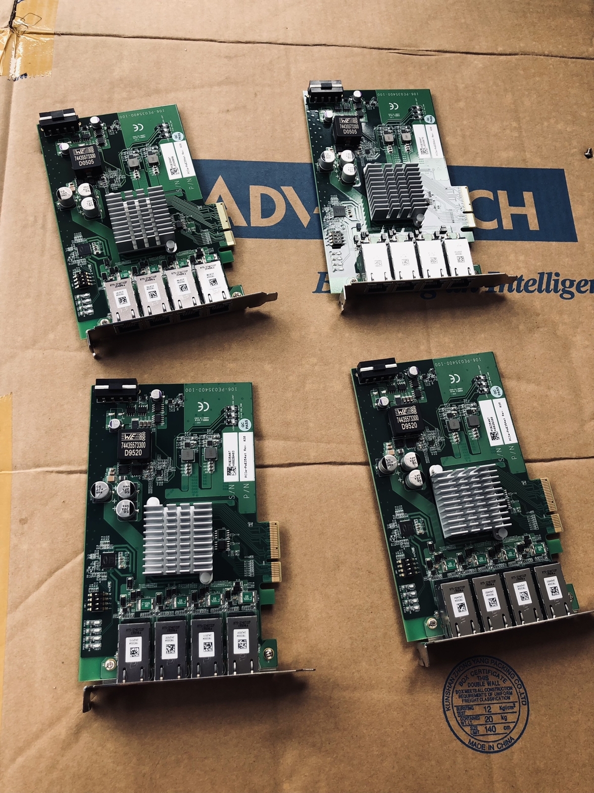 ONE ADLINK PCIe-PoE354at Inquiries Welcome ONE ADLINK PCIe-PoE354at Inquiries Welcome