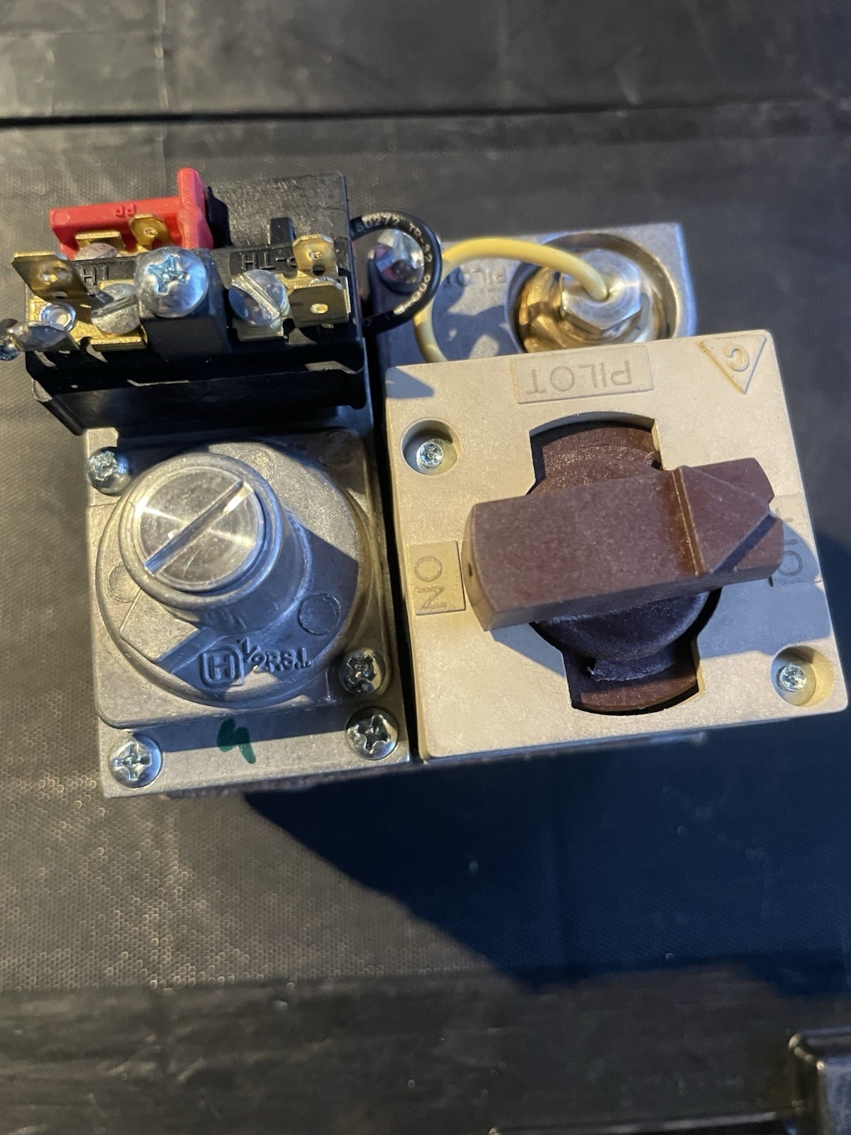 Zodiac Jandy Pro Series Gas Valve Natural Model LRZM #R0493100 Zodiac Jandy Pro Series Gas Valve Natural Model LRZM #R0493100