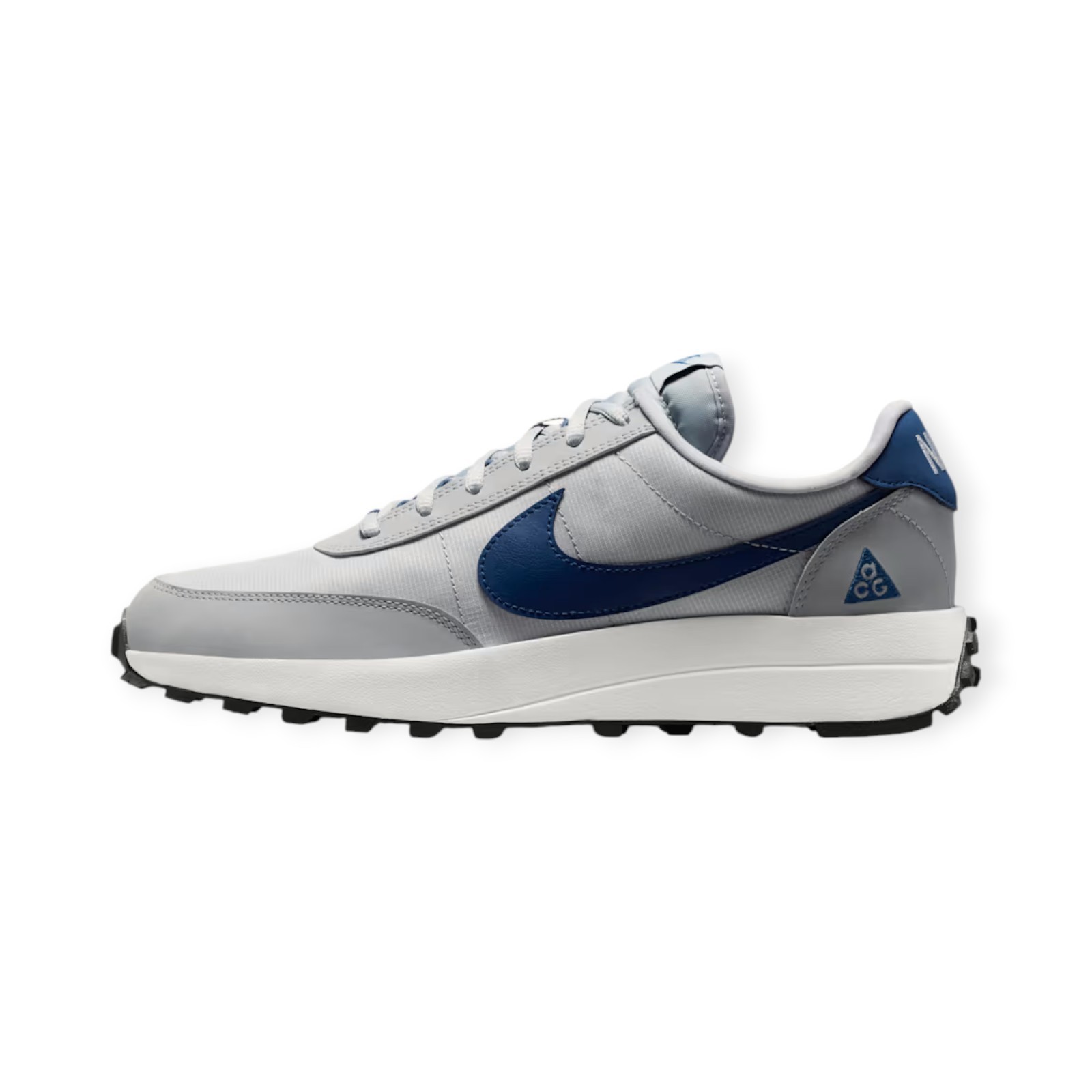 Nike ACG LDV Wolf Grey IF2857-001 Men\'s Trail Running Sneakers