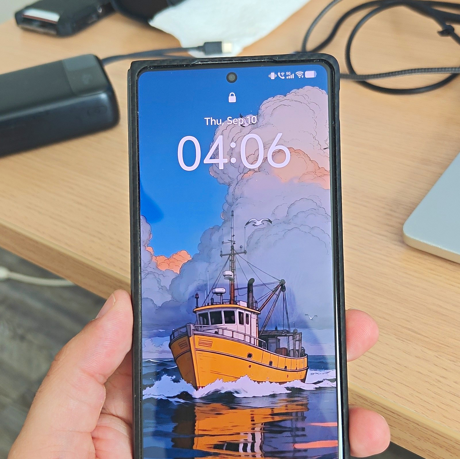 VIVO vivo x 256GB Black Unlocked 5G 12GB RAM 50MP 6.53\ VIVO vivo x 256GB Black Unlocked 5G 12GB RAM 50MP 6.53\