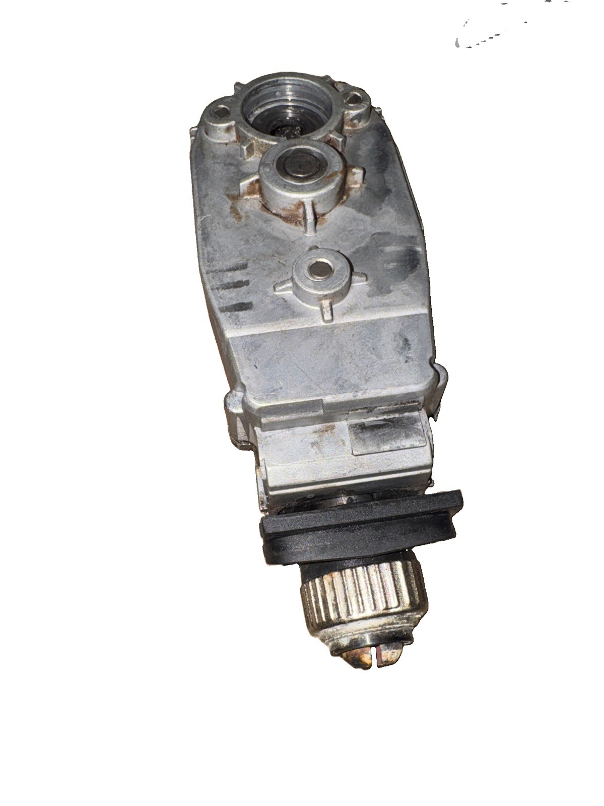 Kobalt KRS 124B-03 24V Reciprocating Saw Gearbox Gear Case Assembly OEM