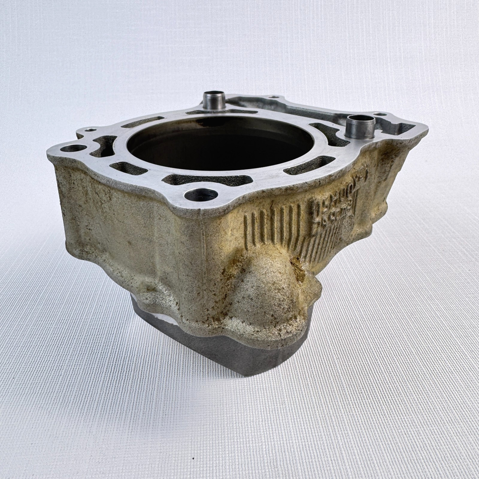 14-18 Yamaha YZ250F 15-19 YZ250FX WR250F OEM Cylinder Jug 1SM-11311-00