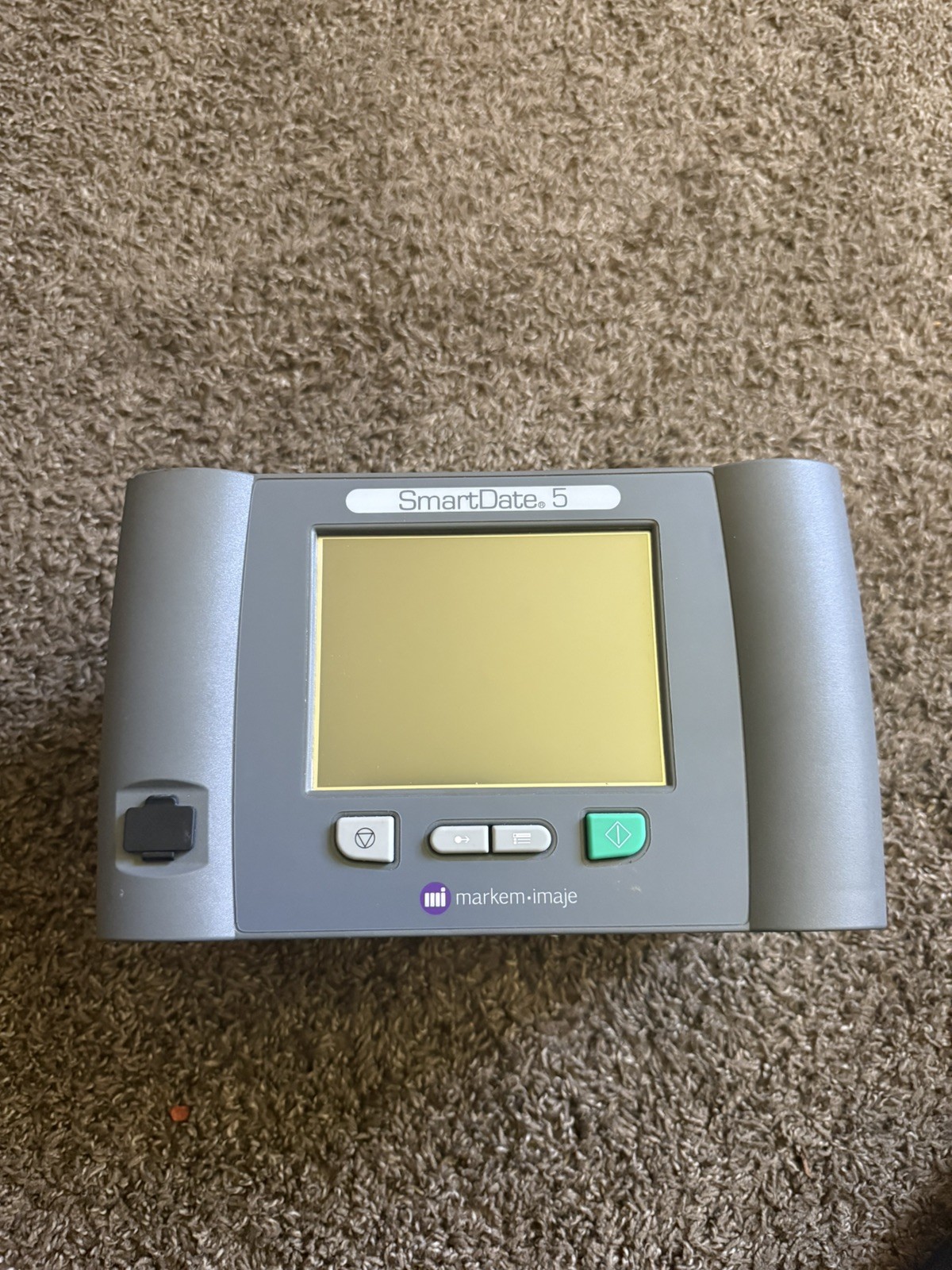 SMARTDATE 5/128 | Markem Imaje | Printer Controller, **USED** SMARTDATE 5/128 | Markem Imaje | Printer Controller, **USED**