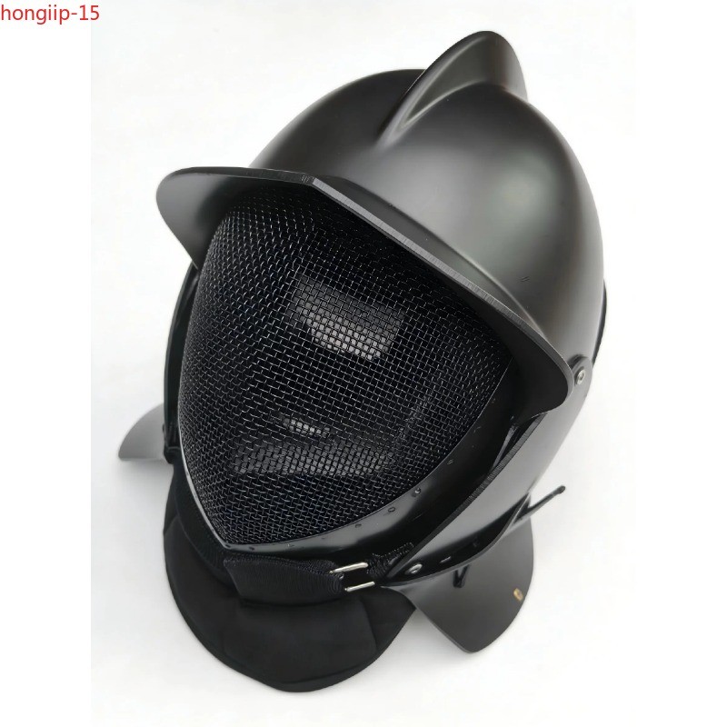 Spanish Musketeer Helmet HEMA Historical Reenactment Combat Protective Gear Gift