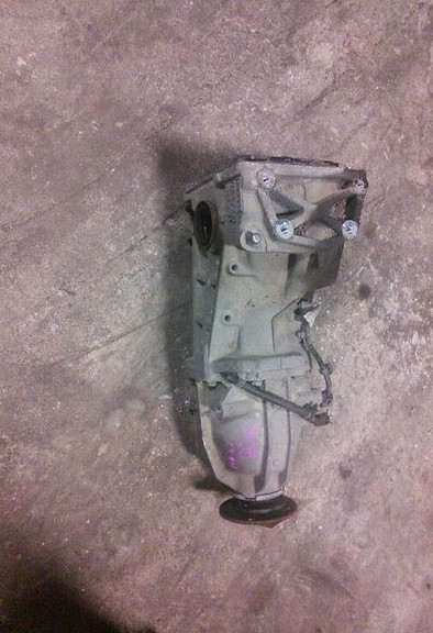 2007-2015 Mazda CX9 Differential Carrier Rear Assembly AWD