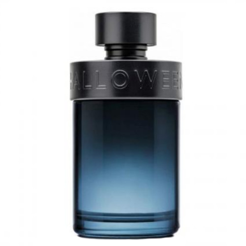 Halloween Man X by Jesus Del Pozo 4.2 oz EDT Cologne for Men Brand New Tester