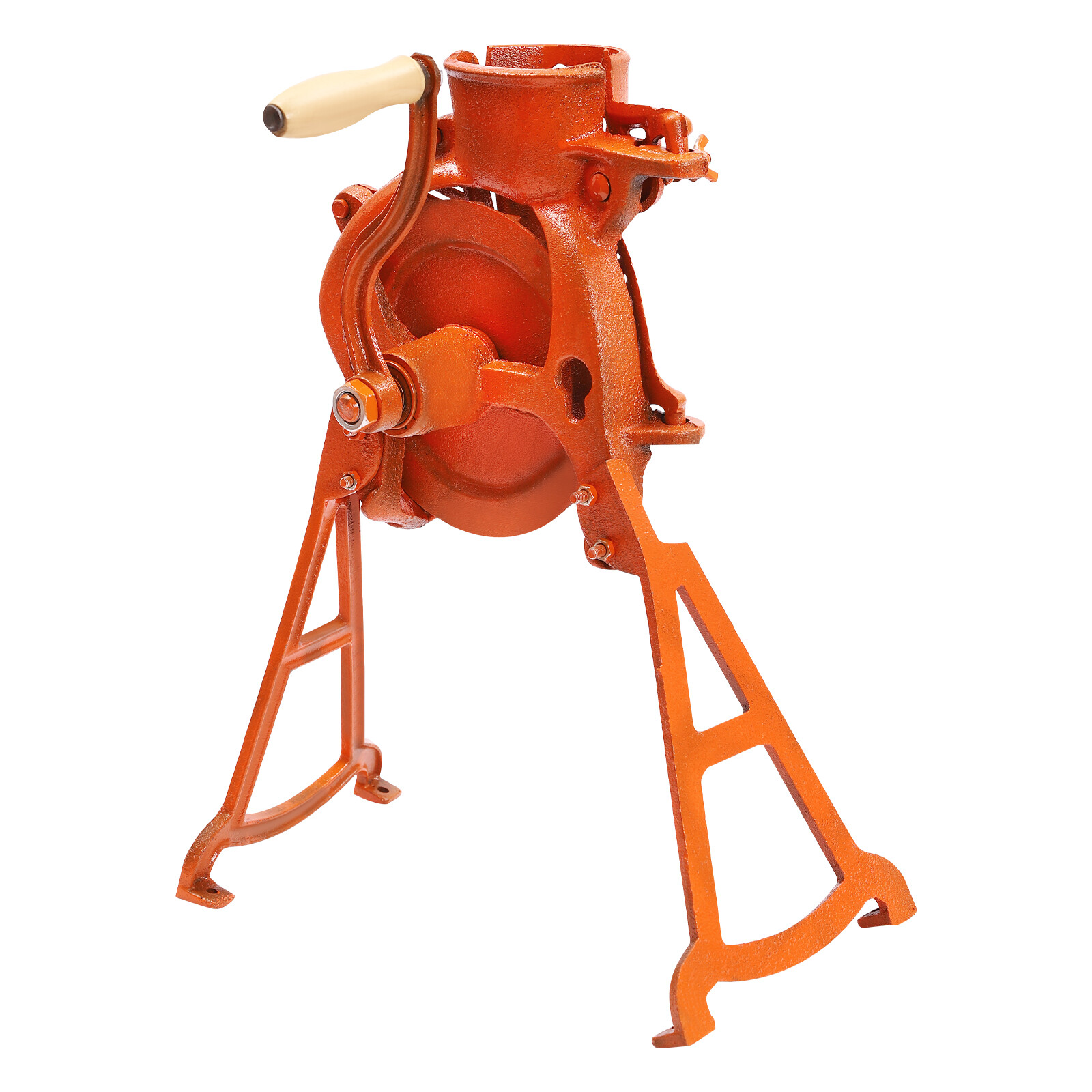 Manual Corn Thresher, Corn Thresher, Hand Crank Corn Sheller