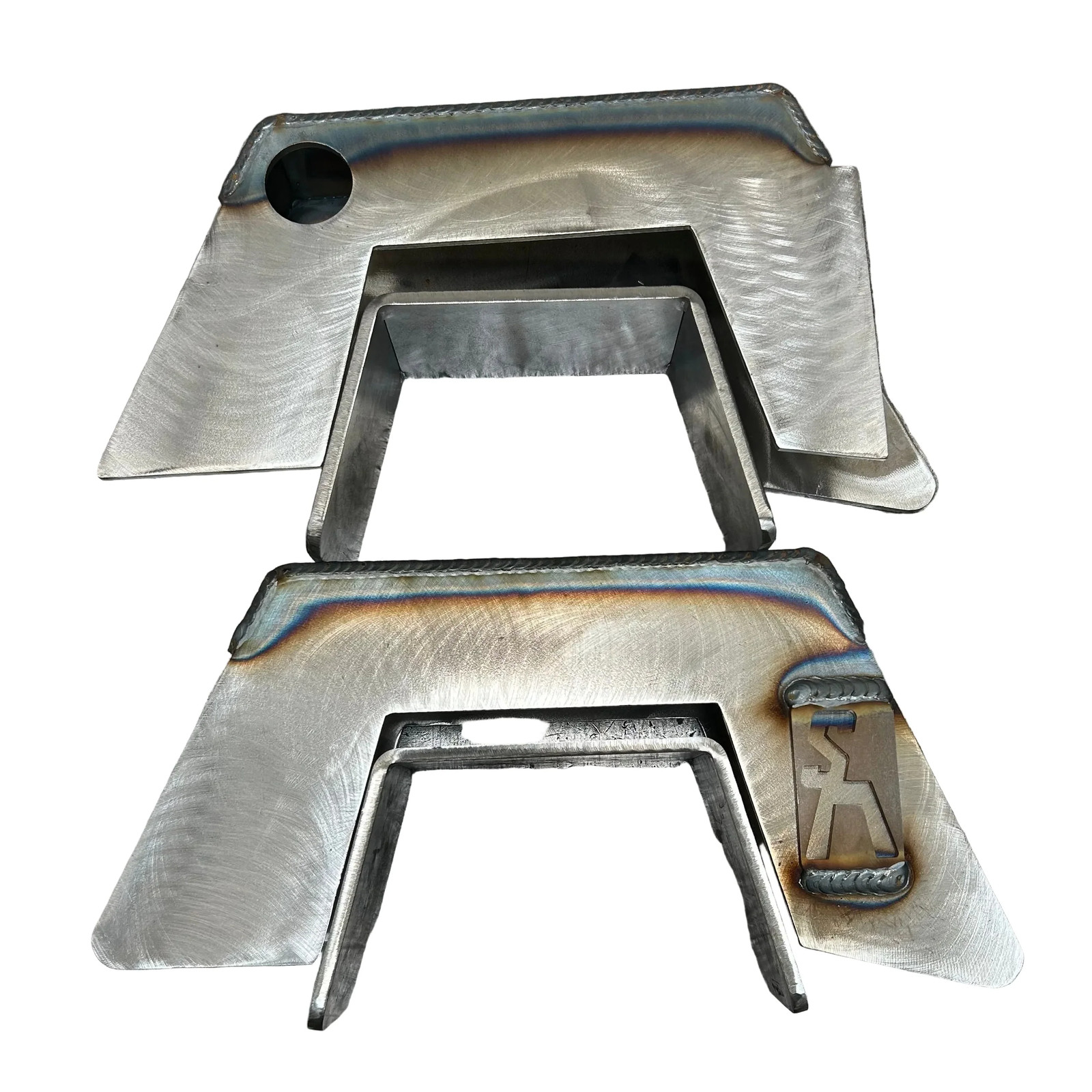 1999-2006 CHEVY GMC NBS UNDERBED NOTCH 1999-2006 CHEVY GMC NBS UNDERBED NOTCH