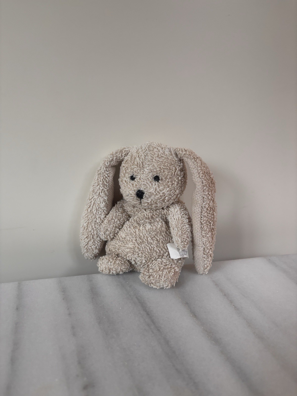 Russ Berrie Vintage Home Buddies Nibbles Bunny Rabbit 5 Russ Berrie Vintage Home Buddies Nibbles Bunny Rabbit 5