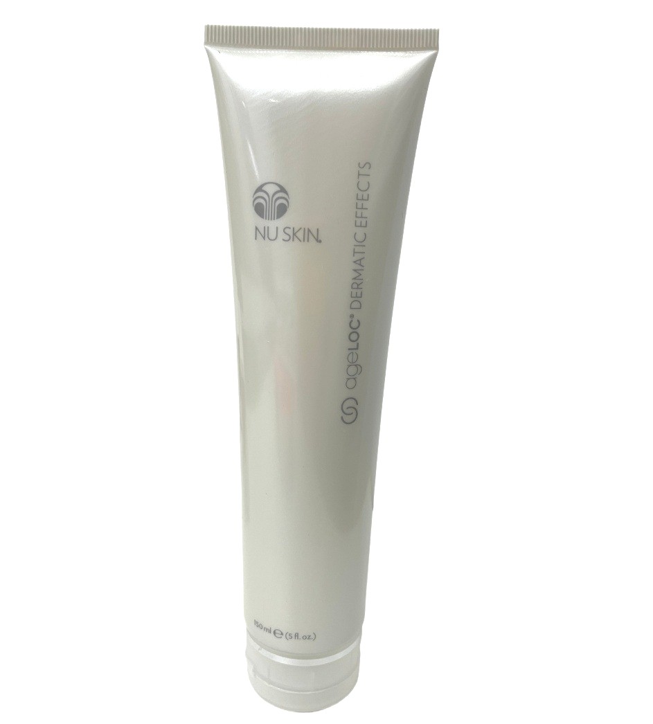 1 Pack Nu Skin Nuskin AgeLOC Dermatic Effects Firming Cream
