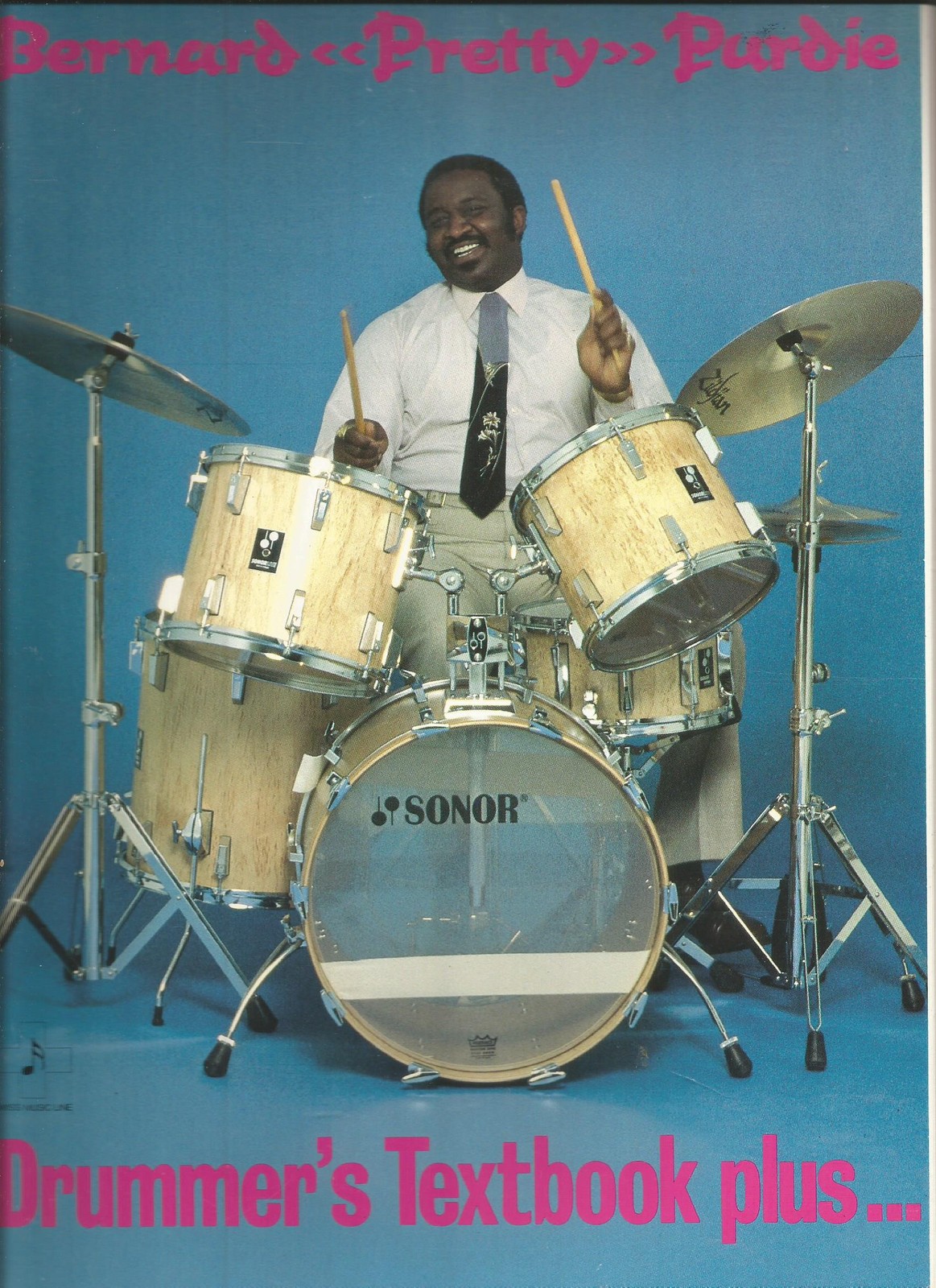 Bernard \