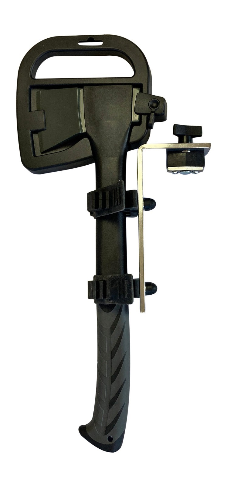 Hornet Outdoors Summit Series Trail Hatchet | 17-Inch High-Carbon Steel Blade |