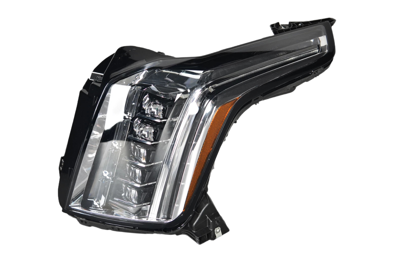 Perfect Genuine OEM 2015-2020 Cadillac Escalade LED Headlight Lamp Left Driver