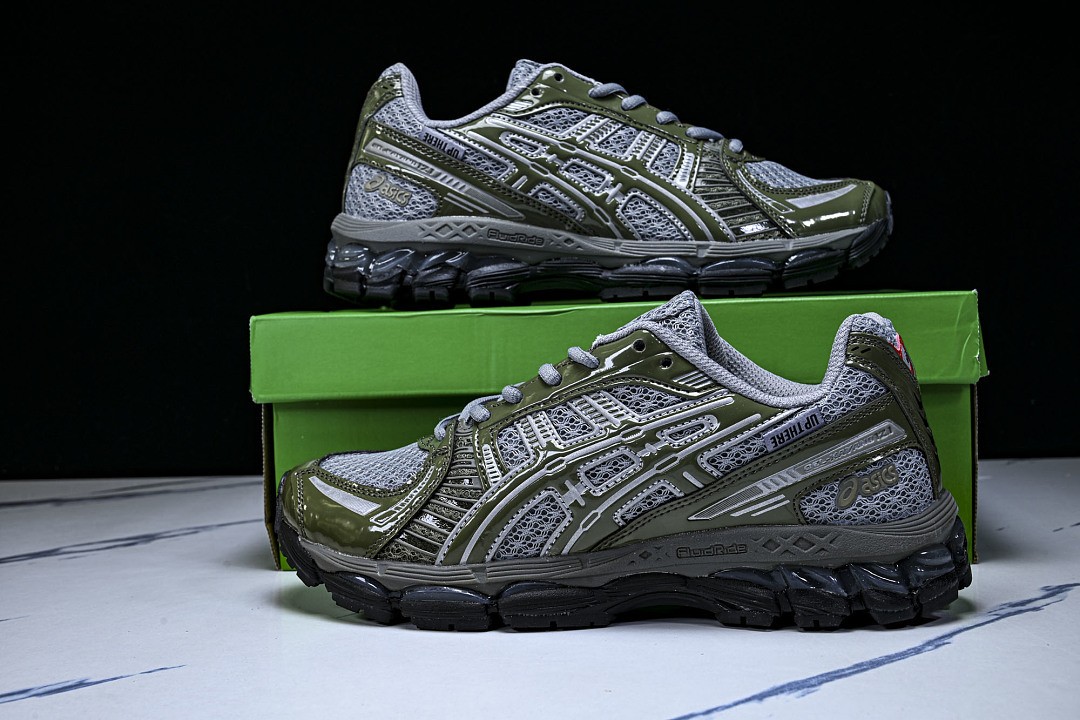 AS*CS Gel-Kayano 12.1 Up There 1203A869-021 Men\'s Athletic Shoes Size 4-11