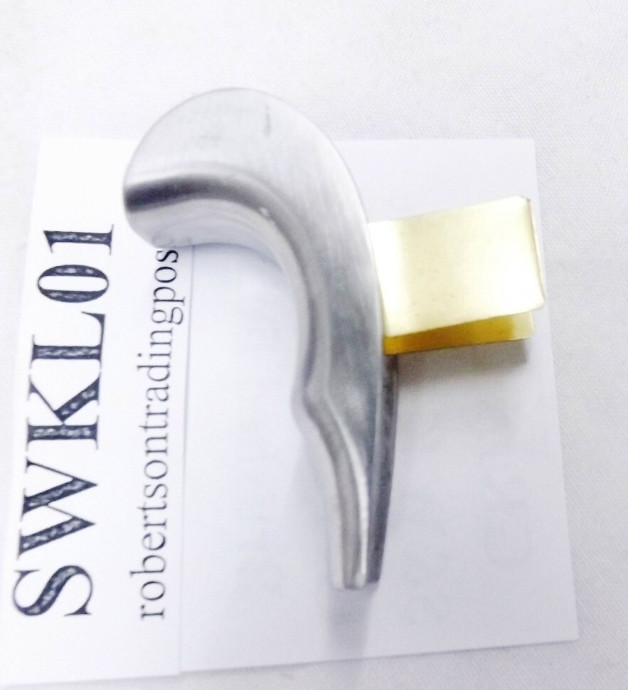Tyler T-Grip style Adapter S&W K L Revolvers Smith & Wesson 10 19 65 66 Aluminum