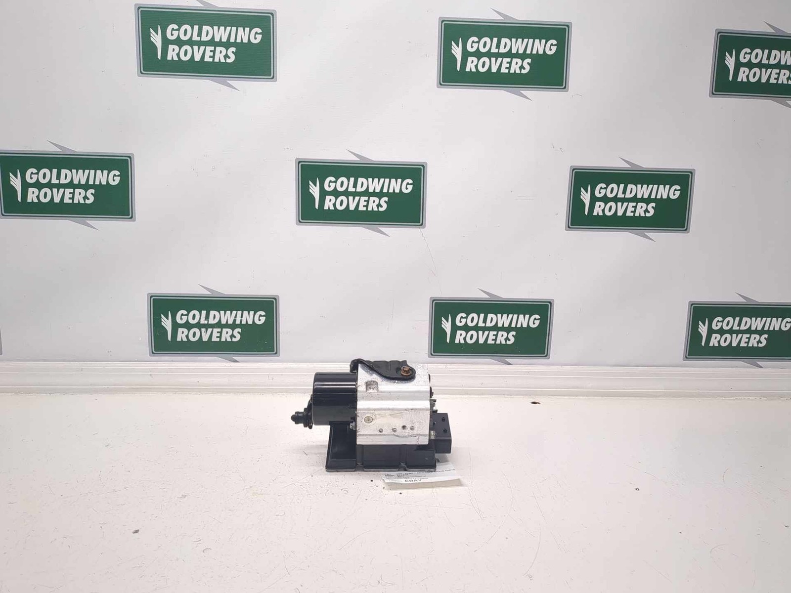 06 07 08 09 10 11 Saab SAAB 9-3 Anti-lock Brake Parts 4cyl