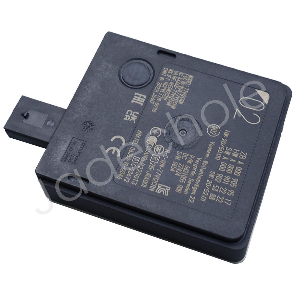 For 2004-2021 Mercedes-Benz EQS S 500 580 C 300 450 Radar Sensor A0009059517 For 2004-2021 Mercedes-Benz EQS S 500 580 C 300 450 Radar Sensor A0009059517