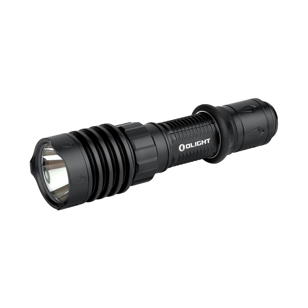Olight Warrior X4 Matte Black USB-C/MCC Rechargeable Flashlight, Holster, 2600L Olight Warrior X4 Matte Black USB-C/MCC Rechargeable Flashlight, Holster, 2600L
