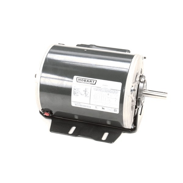 Hobart 0087550300001 Motor Assembly.