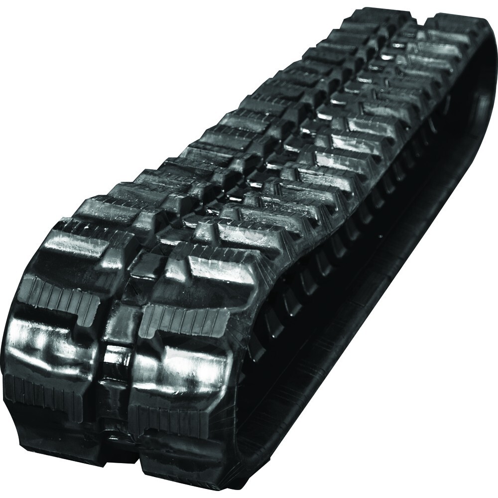 Rubber Track 9 Rubber Track 9