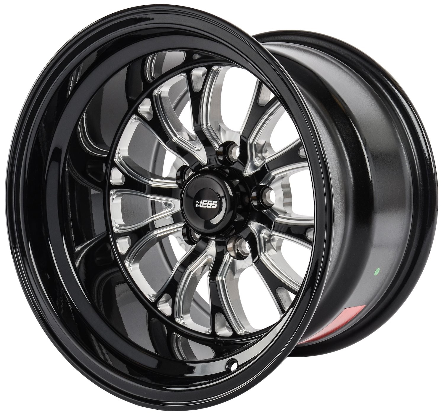 JEGS SSR Spike Wheel [Size: 15