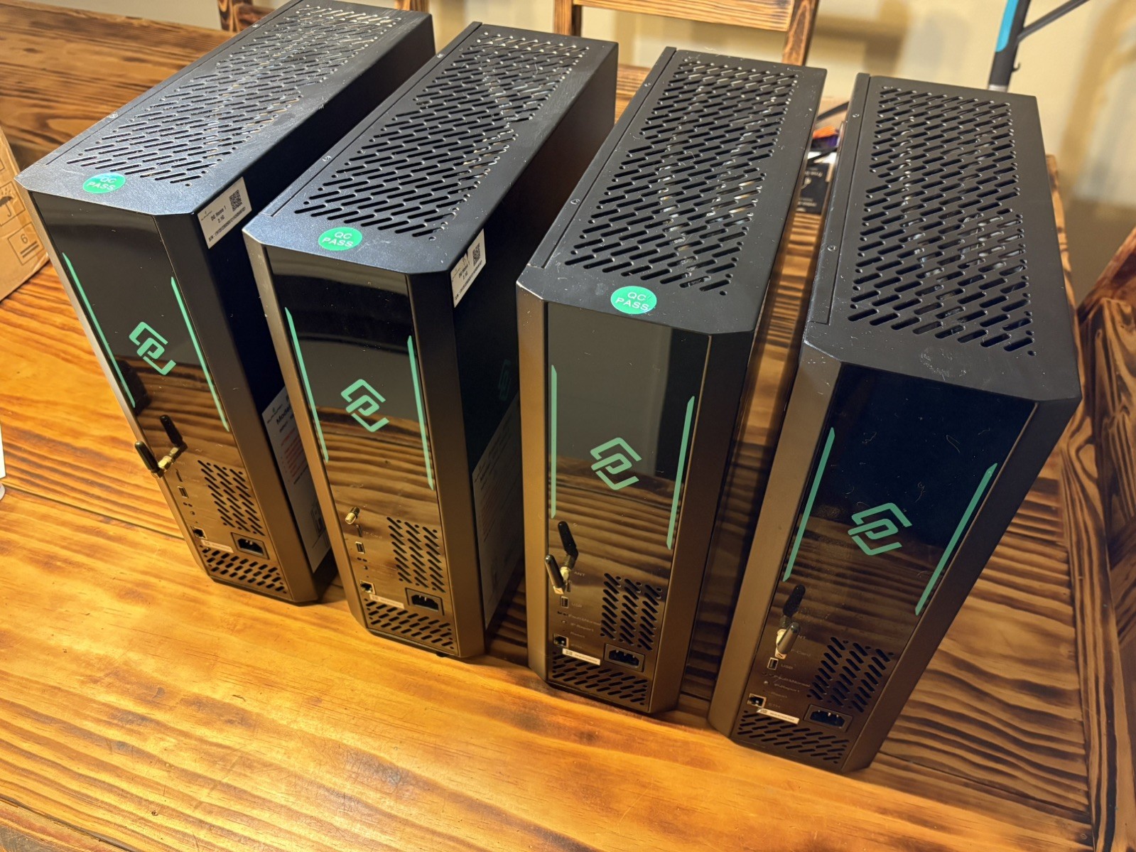 Used DG Home 1 2.1G 2100MH/s 630W ElphaPex ONLY ONE LEFT Used DG Home 1 2.1G 2100MH/s 630W ElphaPex ONLY ONE LEFT