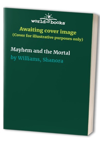 Mayhem and the Mortal A Morall - GOOD