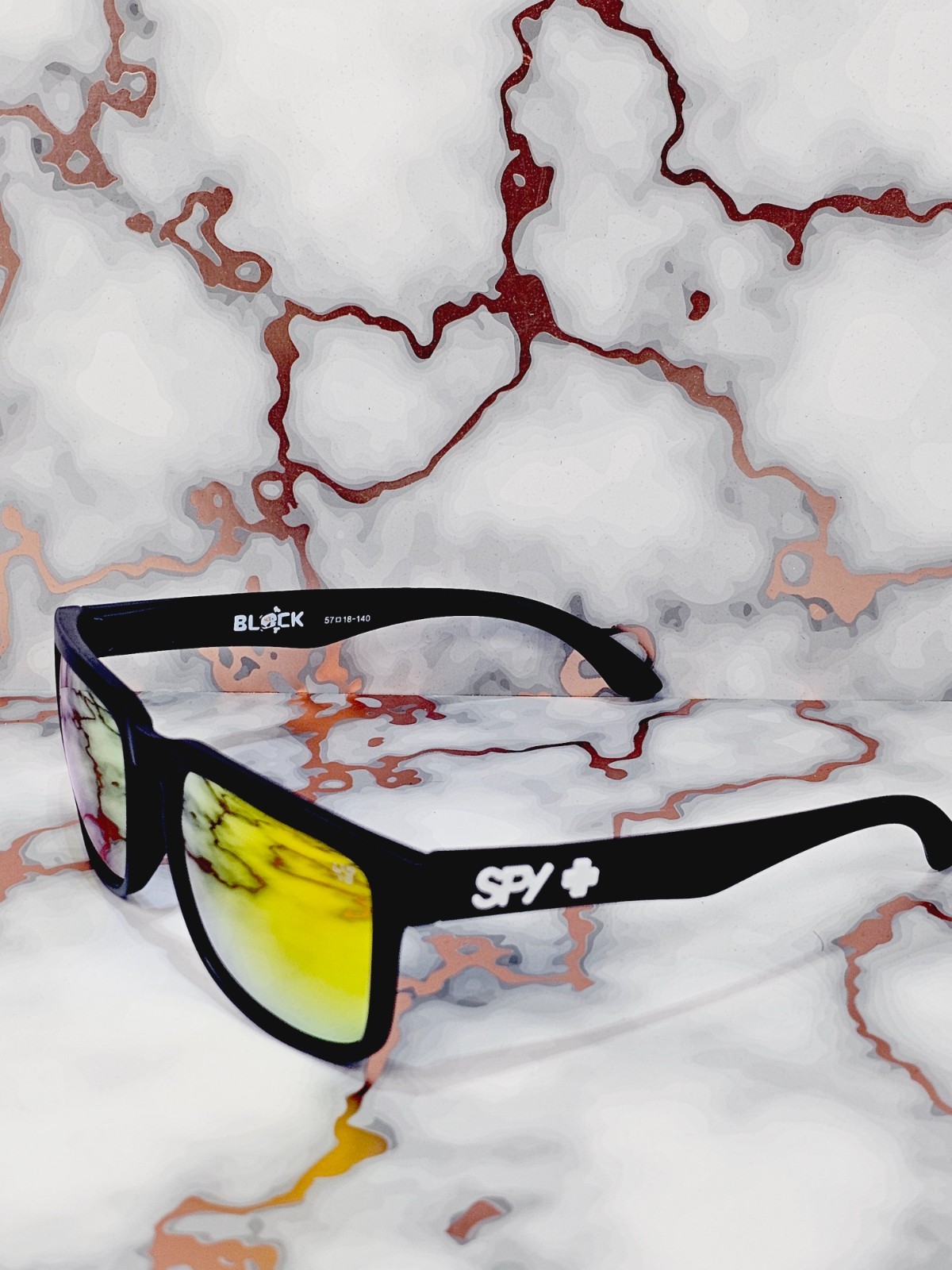 SPY + OPTICS Sunglasses KEN BLOCK 43 Helm PROMO GLASSES SPY PLUS NEW SPY + OPTICS Sunglasses KEN BLOCK 43 Helm PROMO GLASSES SPY PLUS NEW