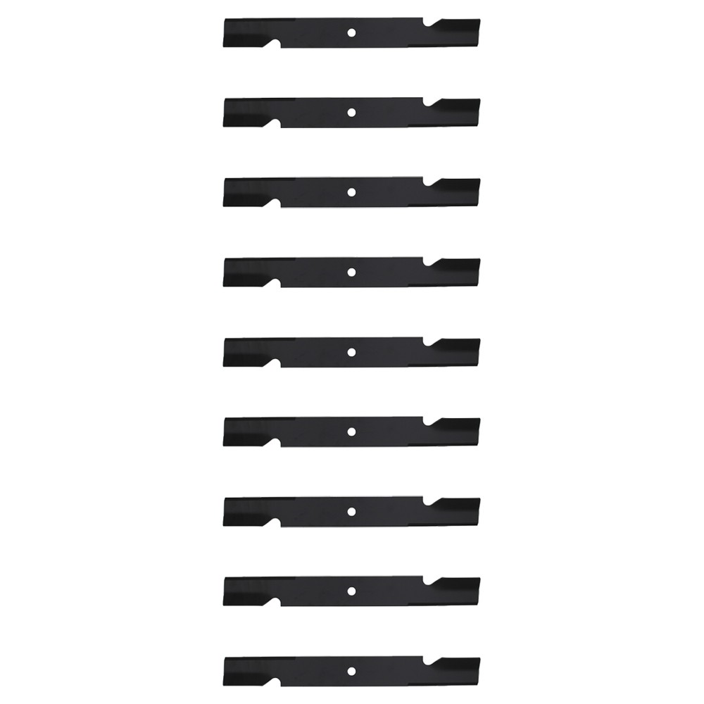 Qty 9: Mower Blade Fits Gravely Replaces 05290000