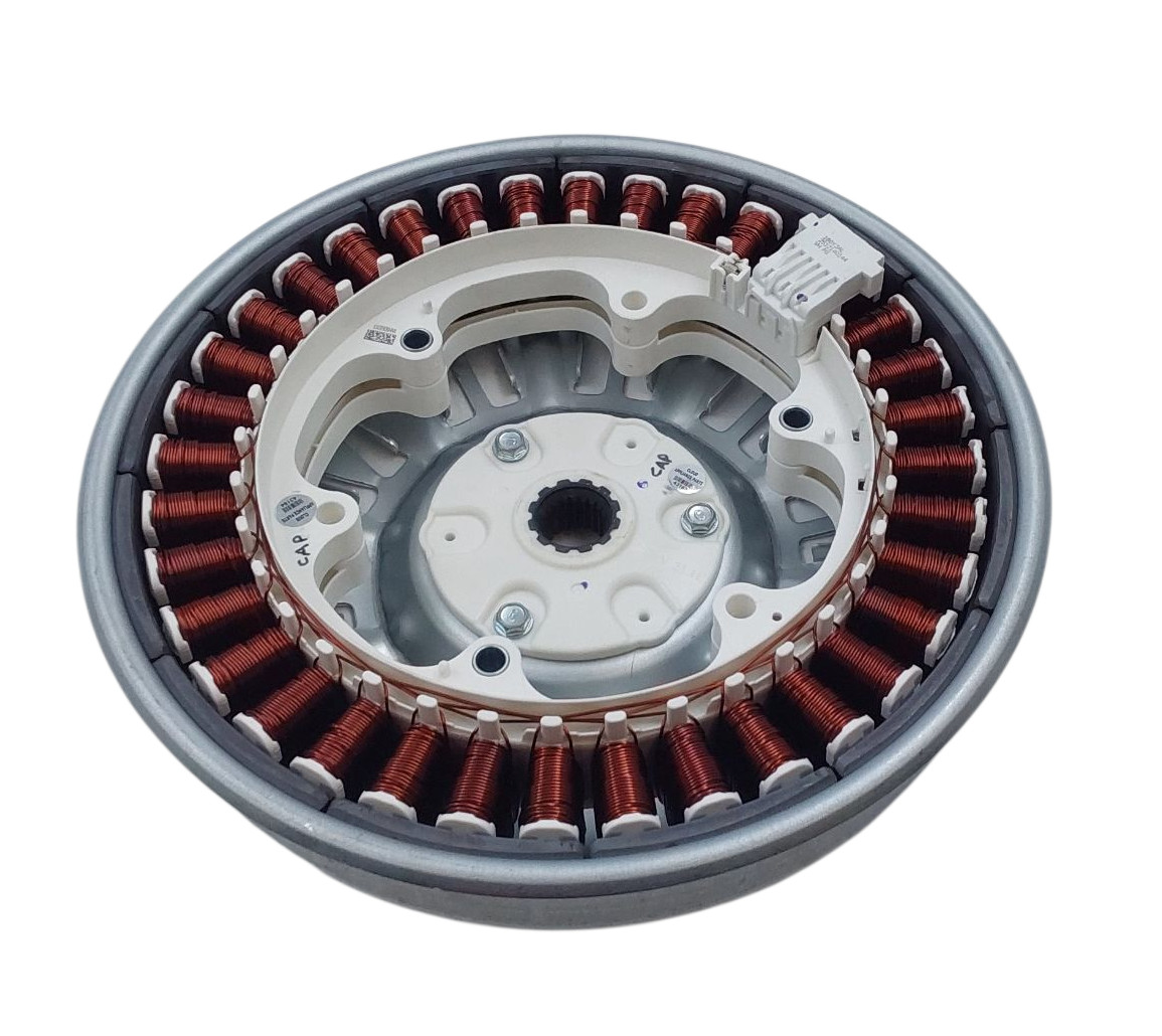 LG New Washer Stator Assembly AHL76195110 *Same Day Shipping & 60 Days Warranty* LG New Washer Stator Assembly AHL76195110 *Same Day Shipping & 60 Days Warranty*
