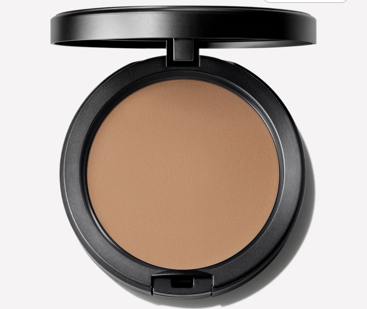 MAC NC45.5 Studio Fix Powder Plus Foundation 24 Hour Oil Control NEW Formula 