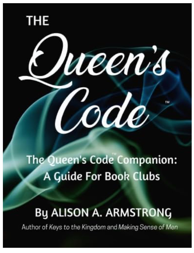 The Queen\'s Code Companion: A Guide for Book Clubs