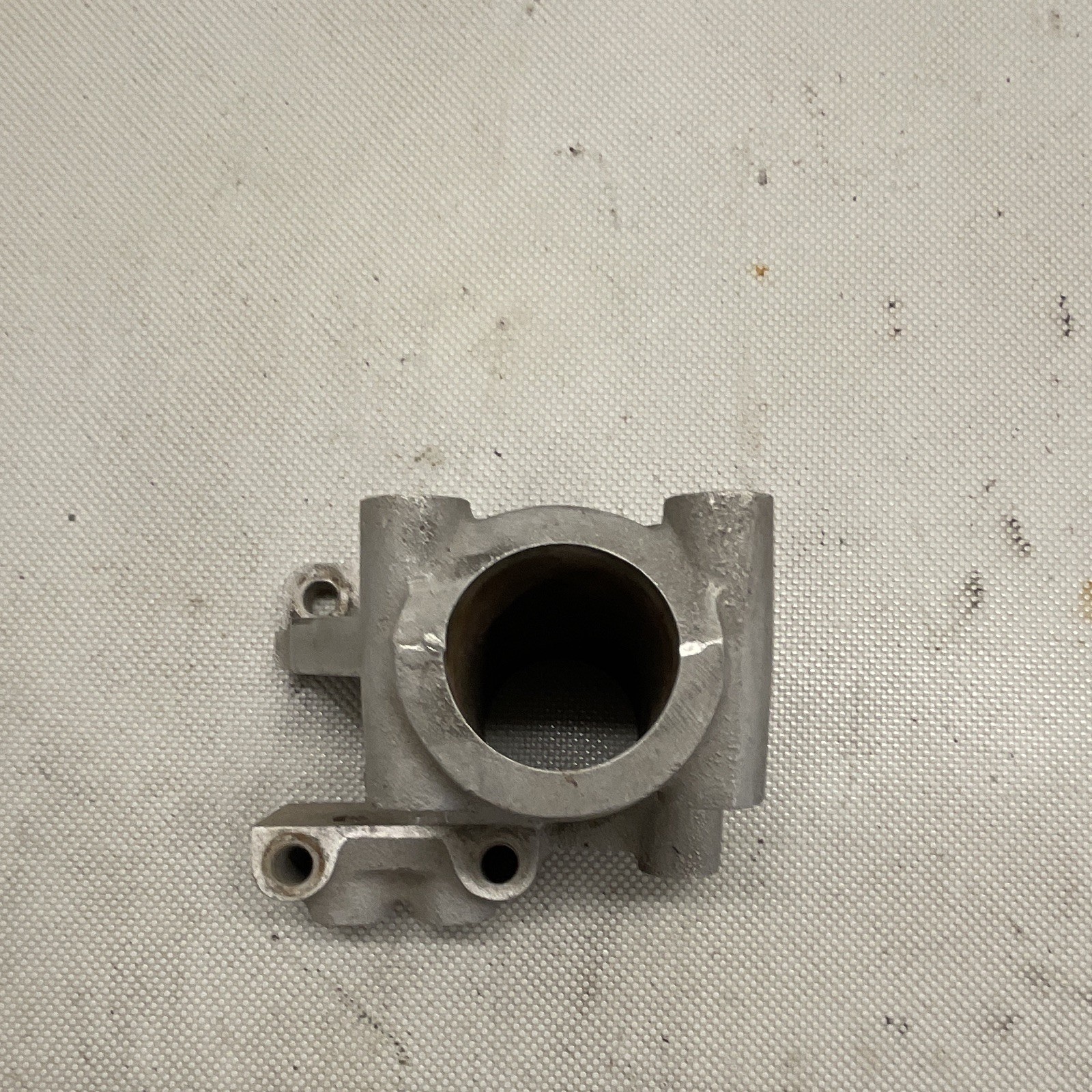 Ferrari 400i Steering Box Support P/n 101133
