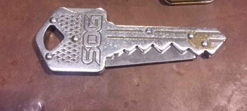 SOG Specialty Knives Knife Key  1.5\