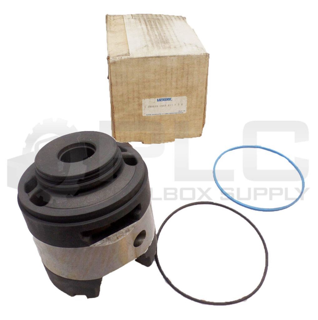 NEW VICKERS 580919 CARTRIDGE KIT F50 578904 OEM