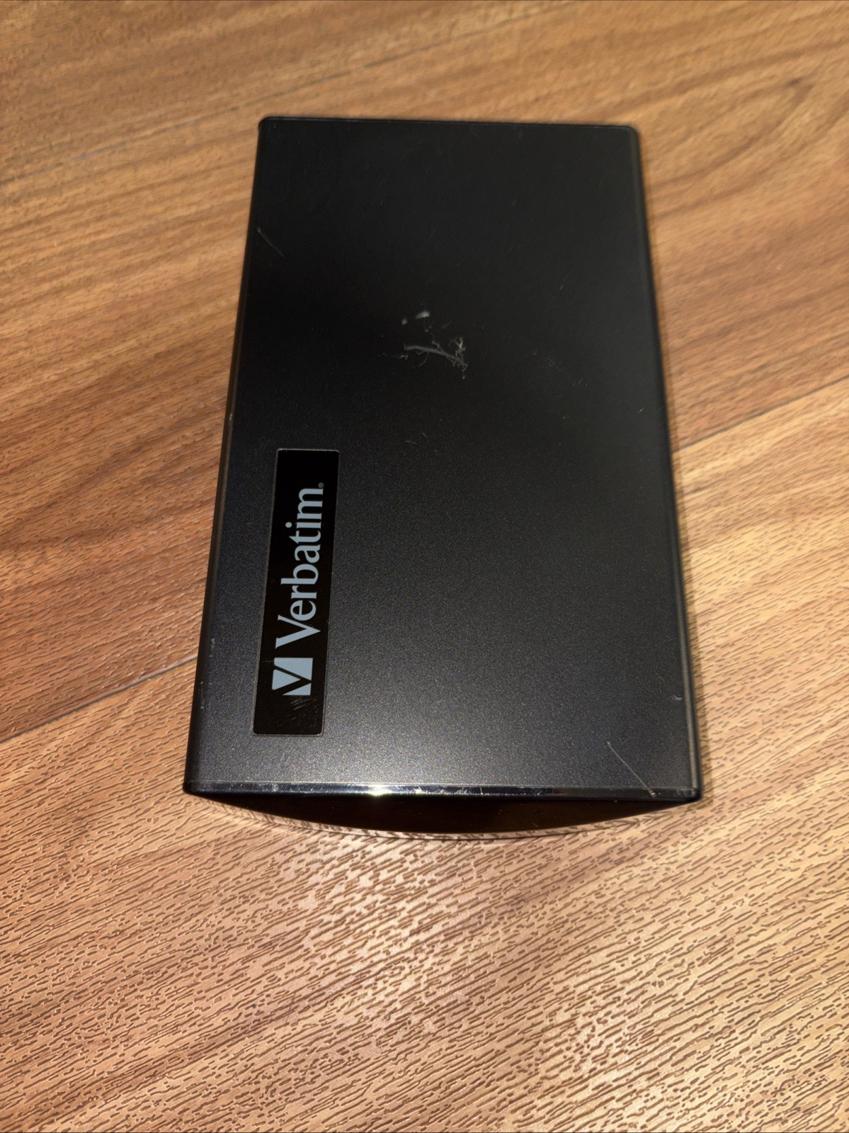 VERBATIM USB500 500GB EXTERNAL HD