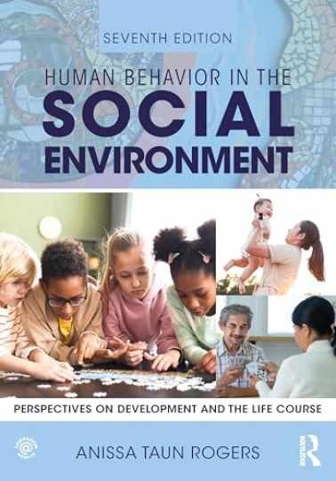 Human Behavior in the Social - Paperback, by Rogers Anissa - Very Good Human Behavior in the Social - Paperback, by Rogers Anissa - Very Good