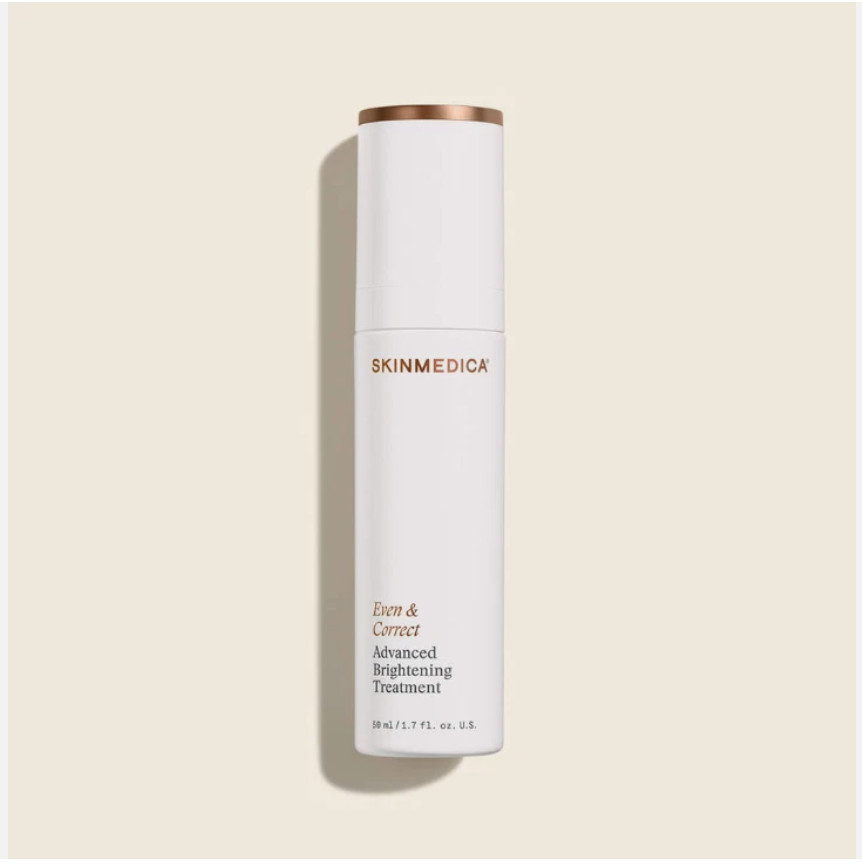 SkinMedica Even & Correct Advanced Brightening Treatment 1.7 fl oz NEW