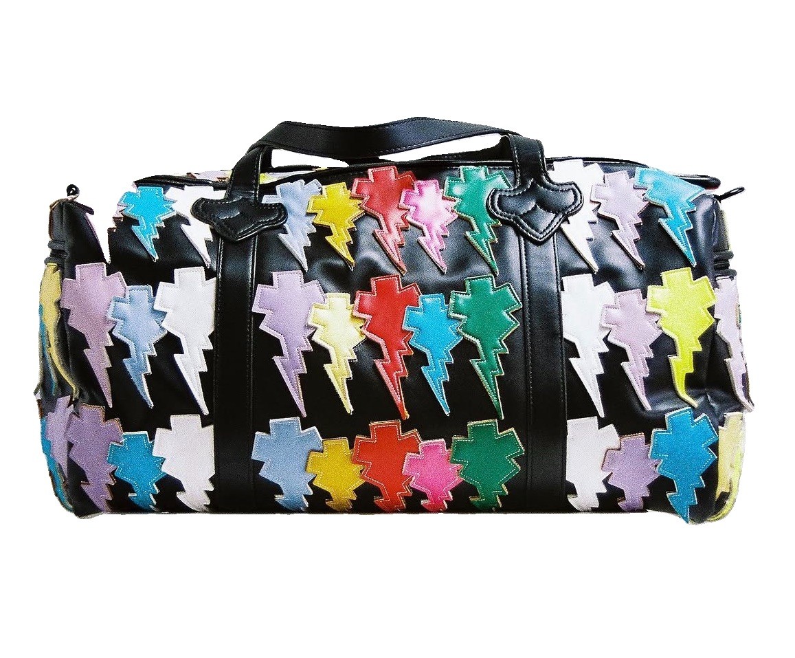 Lavish Legacy Laroma Duffle | Rare Limited Edition | Brand New With Dust Bag Lavish Legacy Laroma Duffle | Rare Limited Edition | Brand New With Dust Bag