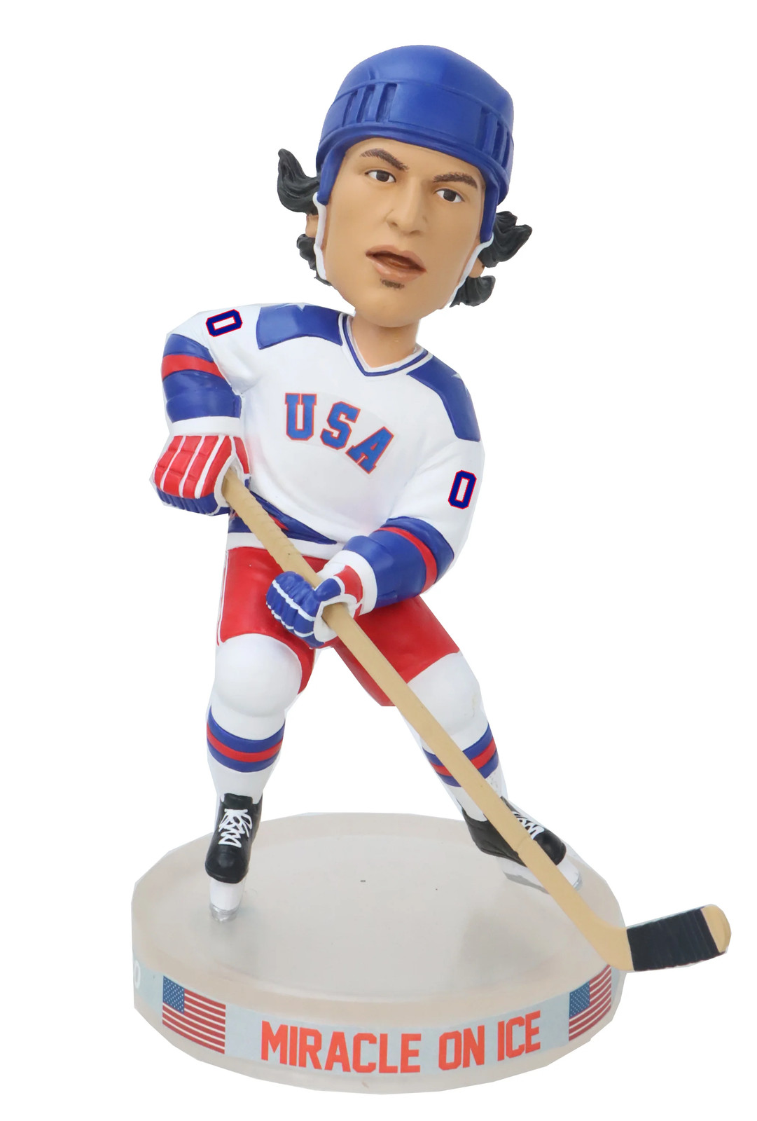 USA Hockey Miracle on Ice 6\