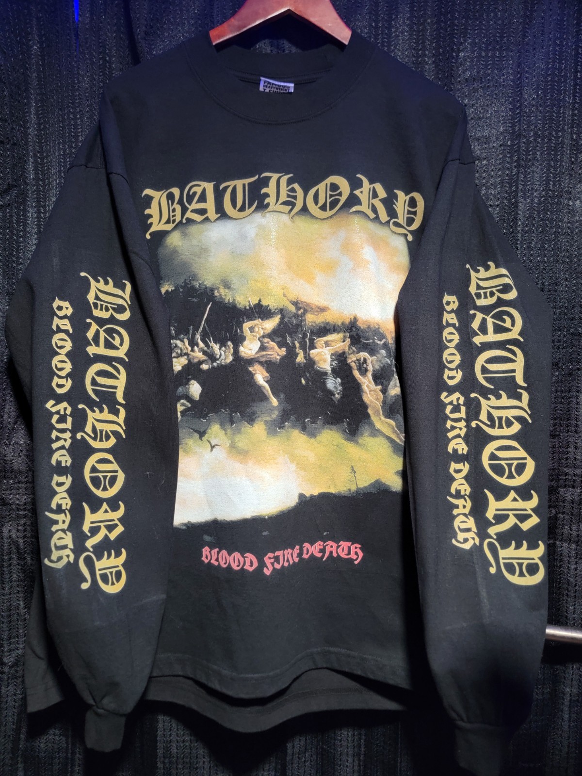 Bathory Bathory