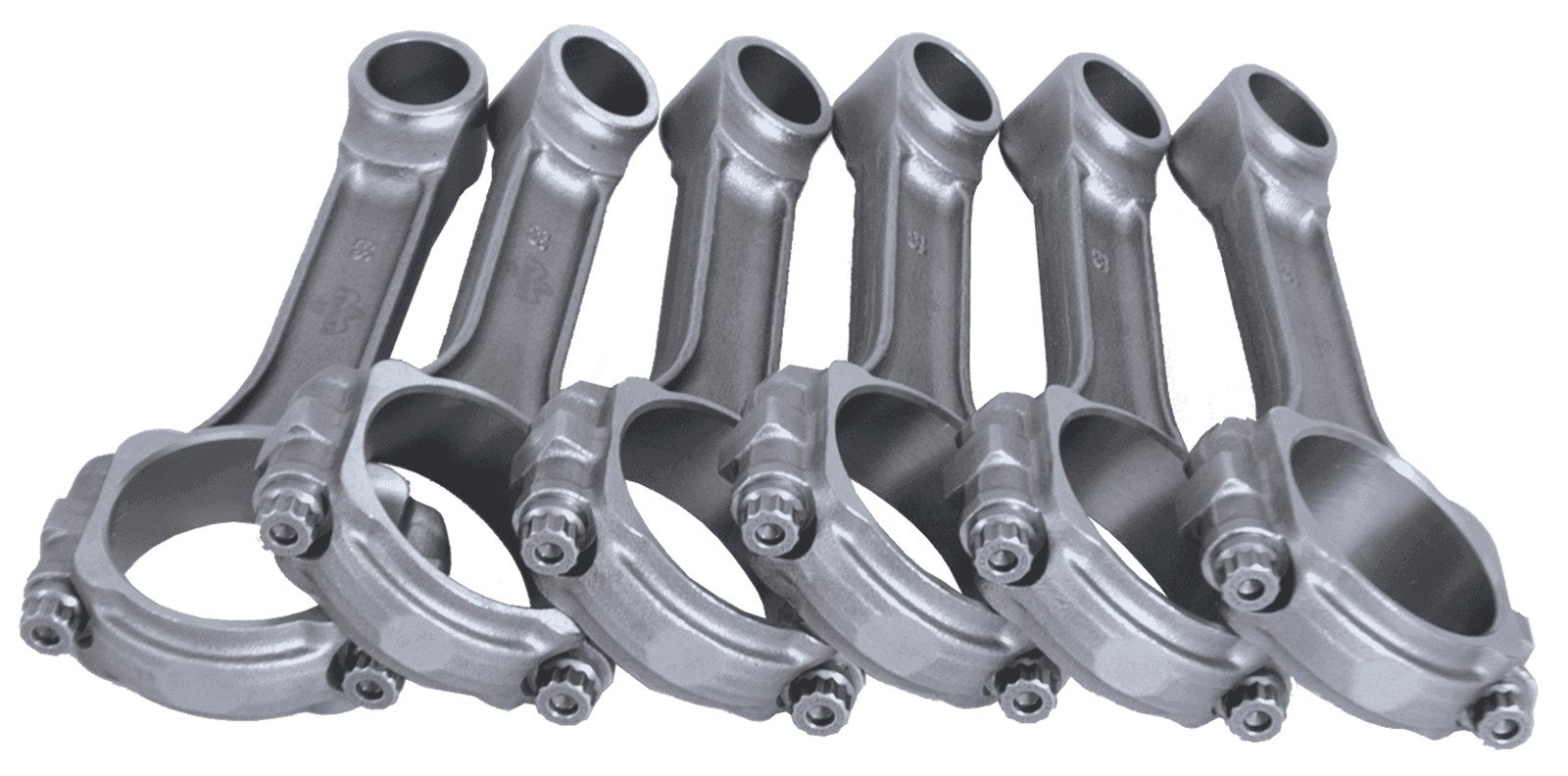 Eagle Forged Jeep Connecting Rods