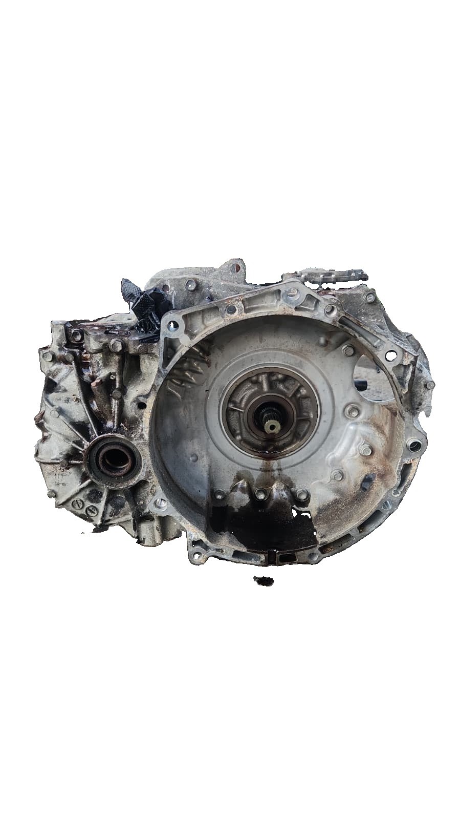 2014 Volkswagen Jetta Transmission 2.0 Used